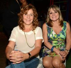 Foto de la galería: Unas mil mujeres fueron agasajadas por el Ministerio Salud Pública en el Hogar de Día