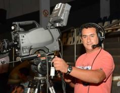 Foto de la galería: Rentas sorteó un 0KM para los contribuyentes