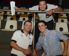 Foto de la galería: Rentas sorteó un 0KM para los contribuyentes