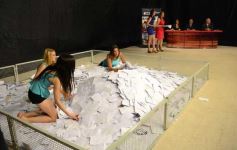 Foto de la galería: Rentas sorteó un 0KM para los contribuyentes