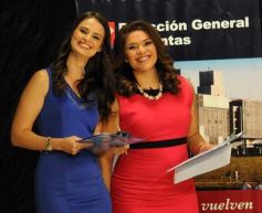 Foto de la galería: Rentas sorteó un 0KM para los contribuyentes