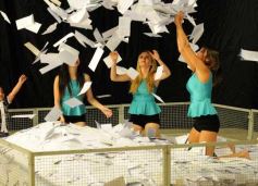 Foto de la galería: Rentas sorteó un 0KM para los contribuyentes