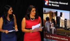 Foto de la galería: Rentas sorteó un 0KM para los contribuyentes