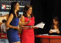 Foto de la galería: Rentas sorteó un 0KM para los contribuyentes