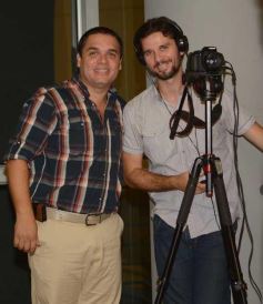 Foto de la galería: Los Nuñez Sinfónicos en el Teatro Lírico: para aplaudir de pie