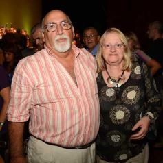 Foto de la galería: Los Nuñez Sinfónicos en el Teatro Lírico: para aplaudir de pie