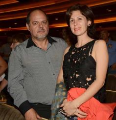 Foto de la galería: Los Nuñez Sinfónicos en el Teatro Lírico: para aplaudir de pie