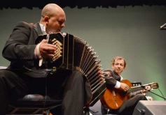 Foto de la galería: Los Nuñez Sinfónicos en el Teatro Lírico: para aplaudir de pie