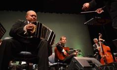 Foto de la galería: Los Nuñez Sinfónicos en el Teatro Lírico: para aplaudir de pie