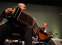 Foto de la galería: Los Nuñez Sinfónicos en el Teatro Lírico: para aplaudir de pie