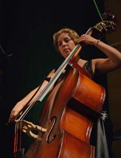 Foto de la galería: Los Nuñez Sinfónicos en el Teatro Lírico: para aplaudir de pie