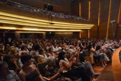 Foto de la galería: Los Nuñez Sinfónicos en el Teatro Lírico: para aplaudir de pie