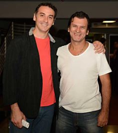 Foto de la galería: Los Nuñez Sinfónicos en el Teatro Lírico: para aplaudir de pie