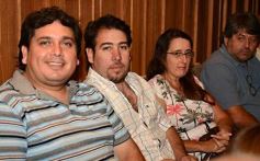 Foto de la galería: Los Nuñez Sinfónicos en el Teatro Lírico: para aplaudir de pie