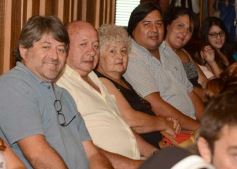 Foto de la galería: Los Nuñez Sinfónicos en el Teatro Lírico: para aplaudir de pie