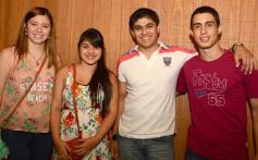 Foto de la galería: Los Nuñez Sinfónicos en el Teatro Lírico: para aplaudir de pie