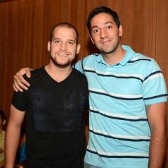 Foto de la galería: Los Nuñez Sinfónicos en el Teatro Lírico: para aplaudir de pie