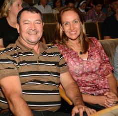 Foto de la galería: Los Nuñez Sinfónicos en el Teatro Lírico: para aplaudir de pie