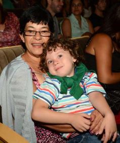 Foto de la galería: Los Nuñez Sinfónicos en el Teatro Lírico: para aplaudir de pie