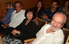 Foto de la galería: Los Nuñez Sinfónicos en el Teatro Lírico: para aplaudir de pie