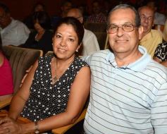 Foto de la galería: Los Nuñez Sinfónicos en el Teatro Lírico: para aplaudir de pie