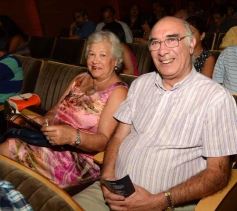 Foto de la galería: Los Nuñez Sinfónicos en el Teatro Lírico: para aplaudir de pie