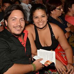 Foto de la galería: Los Nuñez Sinfónicos en el Teatro Lírico: para aplaudir de pie