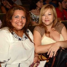 Foto de la galería: Los Nuñez Sinfónicos en el Teatro Lírico: para aplaudir de pie