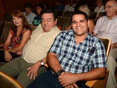 Foto de la galería: Los Nuñez Sinfónicos en el Teatro Lírico: para aplaudir de pie