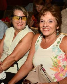 Foto de la galería: Los Nuñez Sinfónicos en el Teatro Lírico: para aplaudir de pie