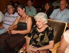 Foto de la galería: Los Nuñez Sinfónicos en el Teatro Lírico: para aplaudir de pie