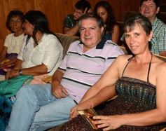 Foto de la galería: Los Nuñez Sinfónicos en el Teatro Lírico: para aplaudir de pie