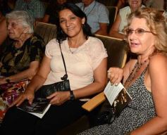 Foto de la galería: Los Nuñez Sinfónicos en el Teatro Lírico: para aplaudir de pie