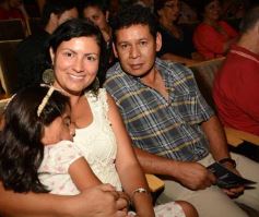 Foto de la galería: Los Nuñez Sinfónicos en el Teatro Lírico: para aplaudir de pie