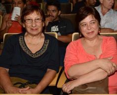 Foto de la galería: Los Nuñez Sinfónicos en el Teatro Lírico: para aplaudir de pie