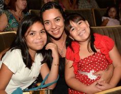 Foto de la galería: Los Nuñez Sinfónicos en el Teatro Lírico: para aplaudir de pie