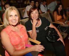 Foto de la galería: Los Nuñez Sinfónicos en el Teatro Lírico: para aplaudir de pie