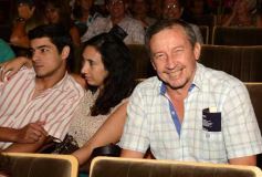 Foto de la galería: Los Nuñez Sinfónicos en el Teatro Lírico: para aplaudir de pie