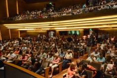Foto de la galería: Los Nuñez Sinfónicos en el Teatro Lírico: para aplaudir de pie