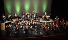 Foto de la galería: Los Nuñez Sinfónicos en el Teatro Lírico: para aplaudir de pie