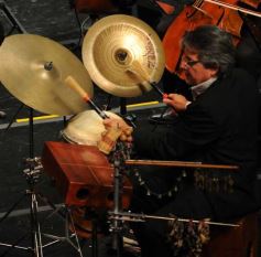 Foto de la galería: Los Nuñez Sinfónicos en el Teatro Lírico: para aplaudir de pie