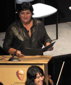 Foto de la galería: Los Nuñez Sinfónicos en el Teatro Lírico: para aplaudir de pie