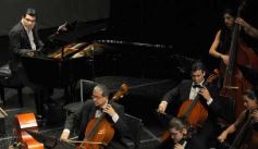 Foto de la galería: Los Nuñez Sinfónicos en el Teatro Lírico: para aplaudir de pie