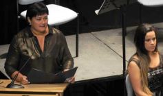 Foto de la galería: Los Nuñez Sinfónicos en el Teatro Lírico: para aplaudir de pie