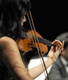 Foto de la galería: Los Nuñez Sinfónicos en el Teatro Lírico: para aplaudir de pie