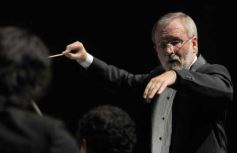 Foto de la galería: Los Nuñez Sinfónicos en el Teatro Lírico: para aplaudir de pie