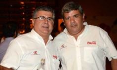 Foto de la galería: Reunión de trabajo en Coca Cola Posadas