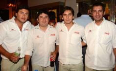 Foto de la galería: Reunión de trabajo en Coca Cola Posadas