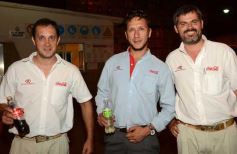 Foto de la galería: Reunión de trabajo en Coca Cola Posadas