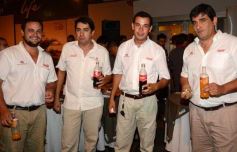 Foto de la galería: Reunión de trabajo en Coca Cola Posadas